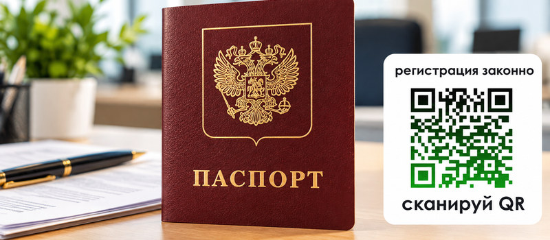 прописка в Тюменской области